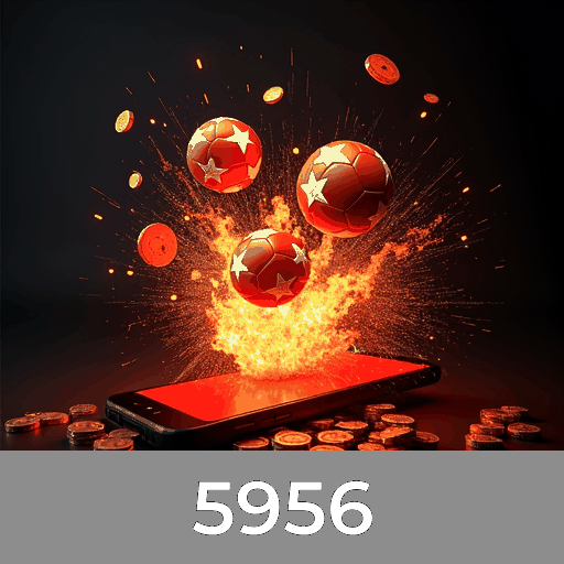 Acesso ao 5956