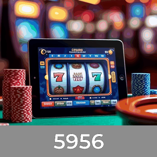 Cassino Online 5956