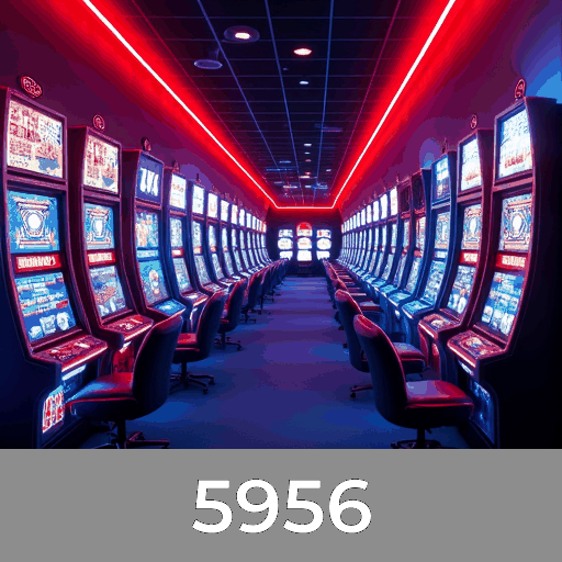 Cassino Online 5956