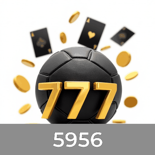 Cadastro na 5956