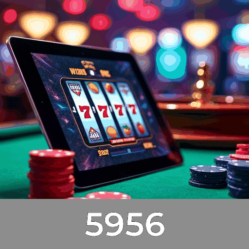 Cassino Online 5956