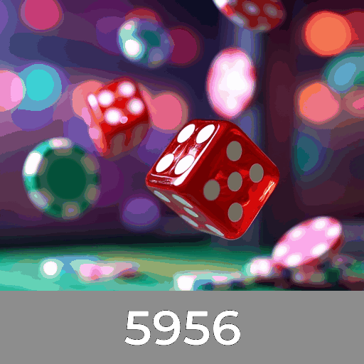 Cassino Online 5956