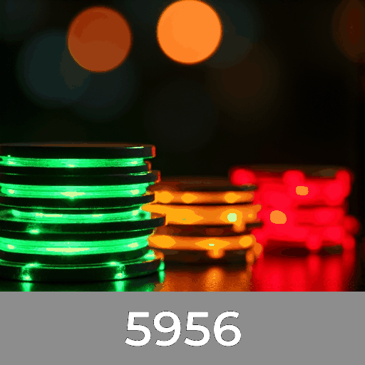 Acesso ao 5956