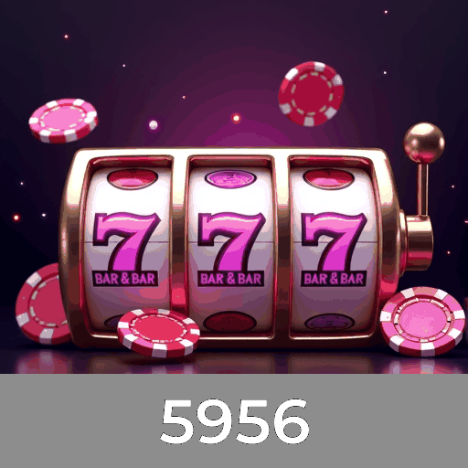 Cassino Online 5956