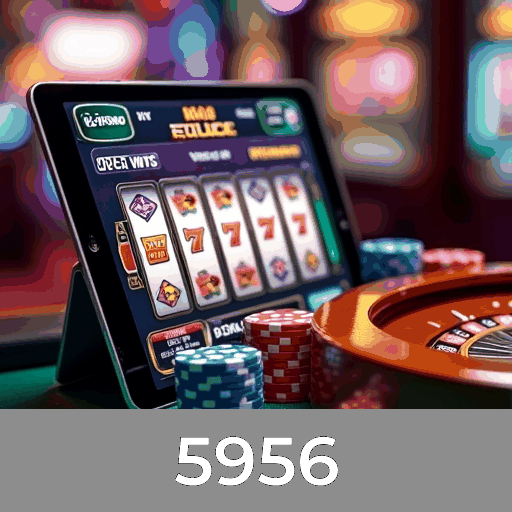 Jogos Crash no Cassino 5956