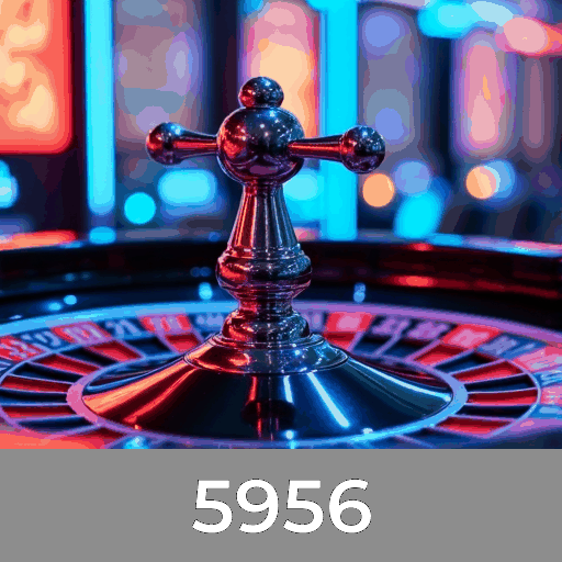 Cadastro na 5956