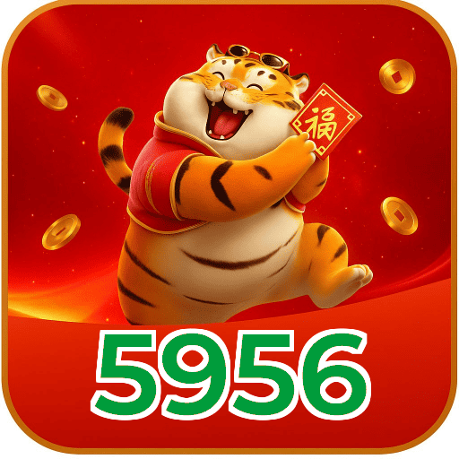5956 logo