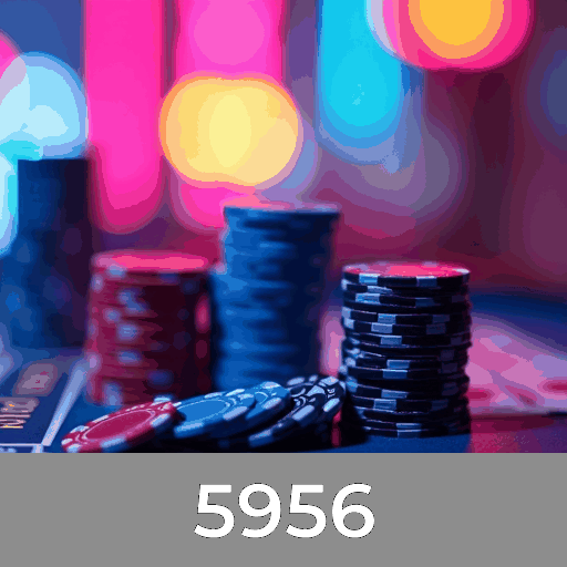 Acesso ao 5956