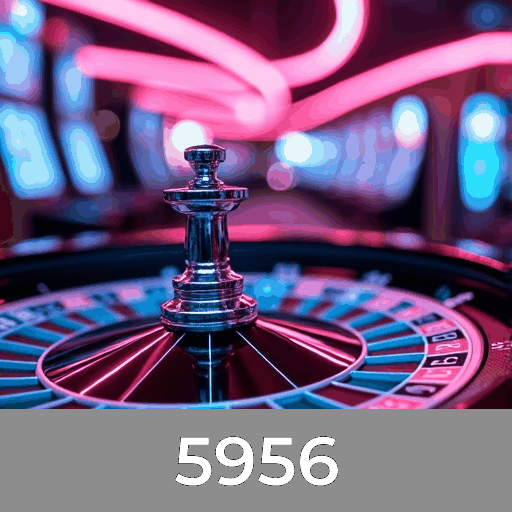 Promoções e Bônus no 5956