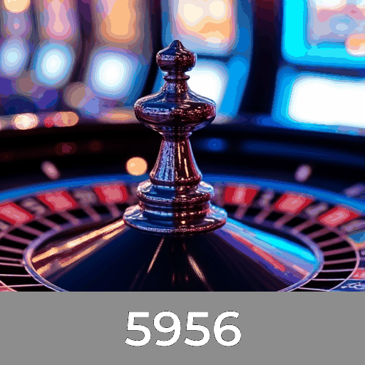 Cassino Online 5956