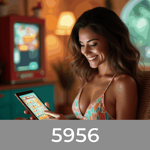 Acesso ao 5956