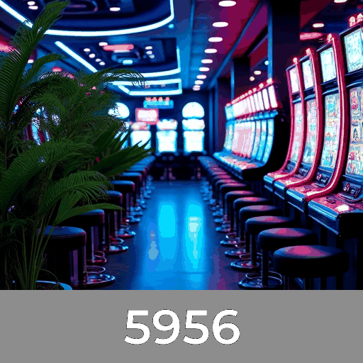 Cadastro na 5956