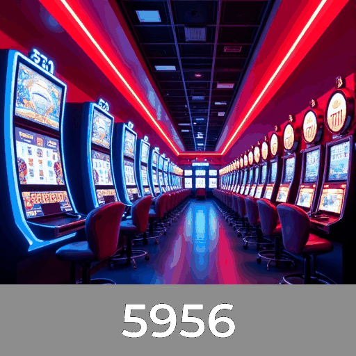 Cassino Online 5956