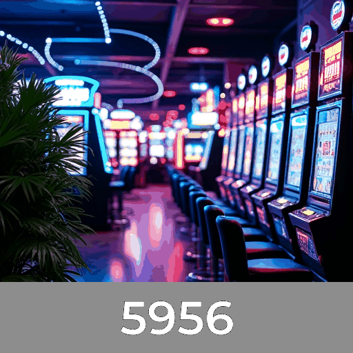 Cadastro na 5956